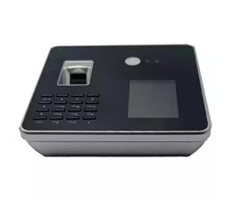 دستگاه حضور و غیاب فراتکنو MB20VL 