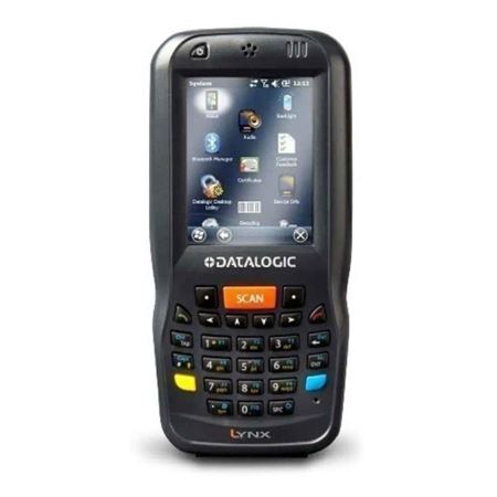 دیتا کالکتور دیتالاجیک Lynx 