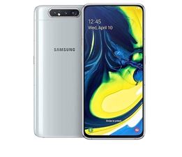 گوشی موبایل سامسونگ Galaxy A80 (حافظه داخلی 128 گیگابایت)