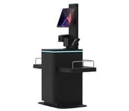 کیوسک بایامکس REGOR M15 J6412