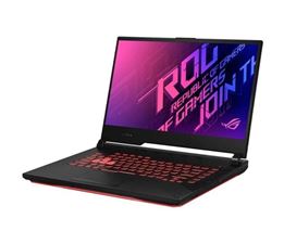 لپ تاپ ایسوس ROG Strix G512LI i7