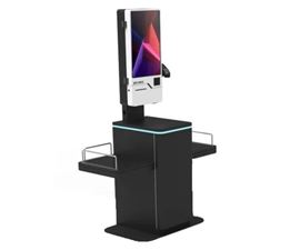 کیوسک بایامکس REGOR M21 J14125