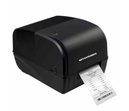 لیبل پرینتر میتسوشیدا KC-TT426B 