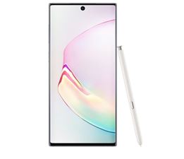 گوشی موبایل سامسونگ مدل Galaxy Note 10 (حافظه داخلی 256 گیگابایت)
