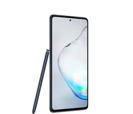 گوشی موبایل سامسونگ مدل Galaxy Note 10 (حافظه داخلی 256 گیگابایت)