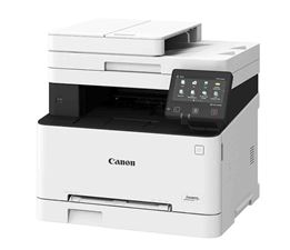 پرینتر لیزری چهار کاره رنگی کانن MF657cdw 