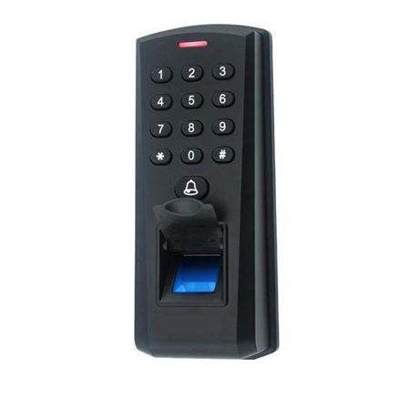 دستگاه کنترل تردد FR-T1 