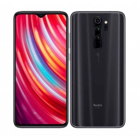 گوشی موبایل شیائومی Redmi Note 8 Pro (حافظه داخلی 128 گیگابایت)