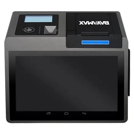 صندوق فروشگاهی بایامکس A1 