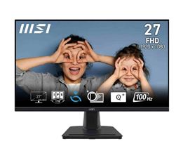 مانیتور ام اس آی PRO MP275 سایز 27 اینچ 
