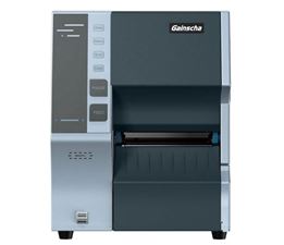 لیبل پرینتر گینشا GI-3406T PLUS