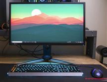 راهنمای خرید مانیتور 