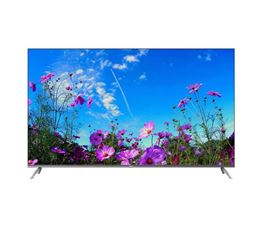 تلویزیون هوشمند جی پلاس GTV-50RQ752S سایز 50 اینچ