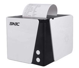 فیش پرینتر اس ان بی سی BTP-N80 