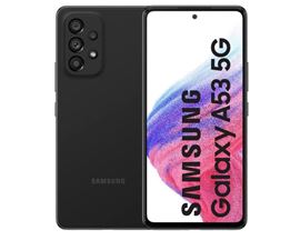  گوشی موبایل سامسونگ Galaxy A53 (حافظه داخلی 256 گیگابایت) 
