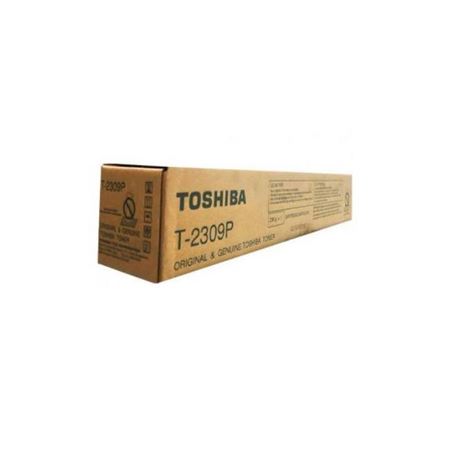 کارتریج تونر اورجینال Toshiba T-2309P (گرم بالا)