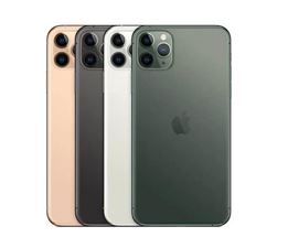 گوشی موبایل اپل iPhone 11 Pro A2217 (حافظه داخلی 64 گیگابایت)دو سیم کارت