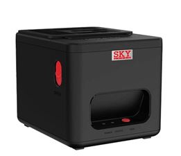 فیش ‌پرینتر اسکای GA-F200 