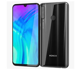 گوشی موبایل آنر  Honor 20 lite (حافظه داخلی 128 گیگابایت)