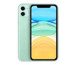 گوشی موبایل اپل iPhone 11 A2223 (حافظه داخلی 256 گیگابایت)