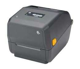 لیبل پرینتر  زبرا ZD421t 300dpi