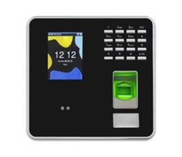 دستگاه حضور و غیاب فراتکنو MB20VL 