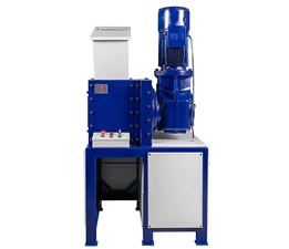 کاغذ خردکن نیکیتا 3040 