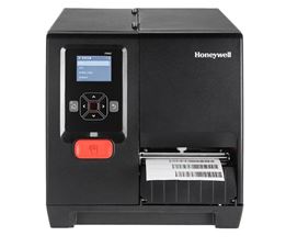 لیبل پرینتر هانی ول PM42 203dpi