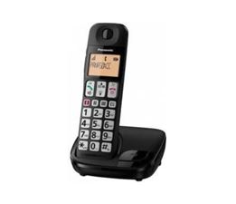 تلفن بی سیم پاناسونیک مدل KX-TGE110