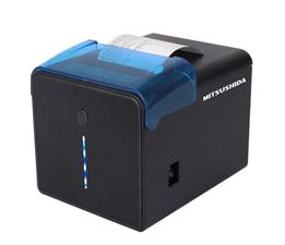 فیش پرینتر میتسوشیدا KC-80DHURL