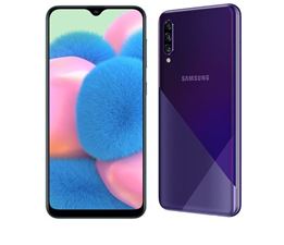 گوشی موبایل سامسونگ Galaxy A30s SM-A307FN/DS (حافظه داخلی 32 گیگابایت)