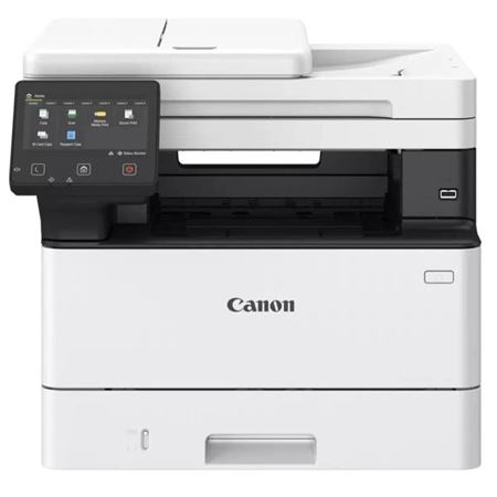 پرینتر لیزری سه کاره کانن MF461dw 