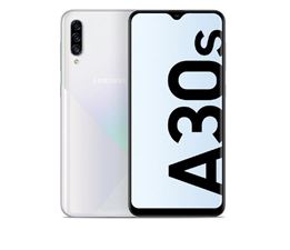 گوشی موبایل سامسونگ Galaxy A30s (حافظه داخلی 128 گیگابایت)