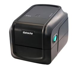 لیبل پرینتر گینشا GA-2408T با بلوتوث