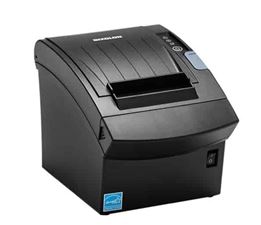 فیش پرینتر بیکسولون SRP-350VK plus 