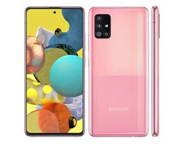 گوشی موبایل سامسونگ Galaxy A51 (حافظه داخلی 64 گیگابایت)