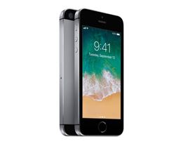 گوشی موبایل اپل  Iphone SE  (حافظه داخلی 64 گیگابایت)