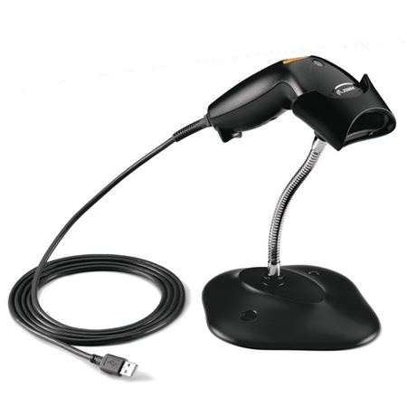 بارکدخوان زبرا LS1203
