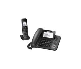 تلفن بی سیم پاناسونیک مدل KX-TGF320