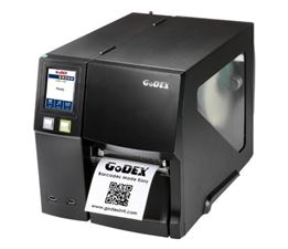 لیبل پرینتر گودکس EZ1600i 