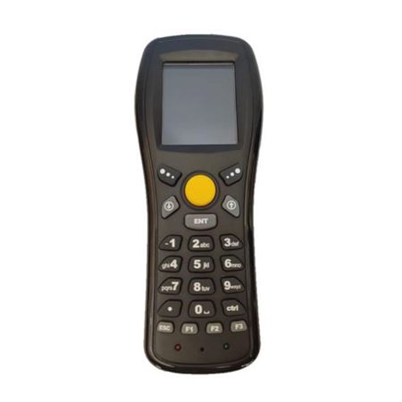 بارکدخوان دو بعدی آکسیوم PDT-8223