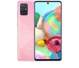گوشی موبایل سامسونگ Galaxy A71 (حافظه داخلی 128 گیگابایت)