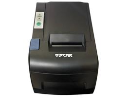 فیش پرینتر اسکار POS58S 