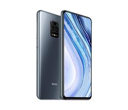 گوشی موبایل شیائومی Redmi Note 9S (حافظه داخلی 128 گیگابایت) 