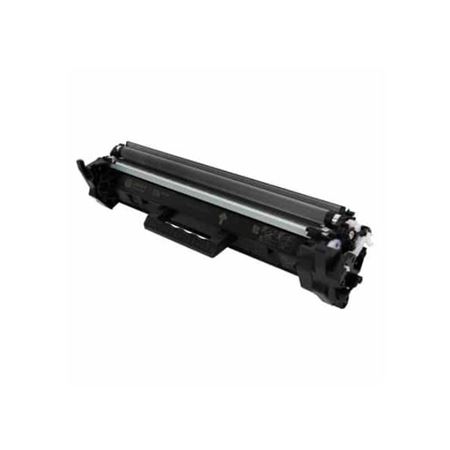 تونر کارتریج طرح HP 17A