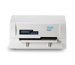 پرینتر سوزنی تالی داسکام T5040 