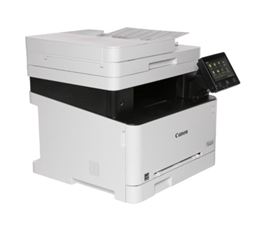 پرینتر لیزری چهار کاره رنگی کانن MF656Cdw 