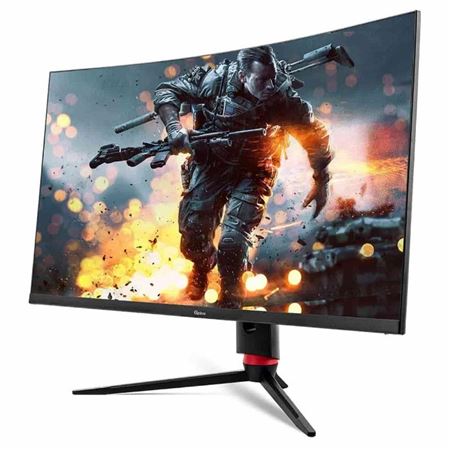 مانیتور جی پلاس GGM-K349QN سایز 34 اینچ