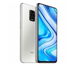 گوشی موبایل شیائومی Redmi Note 9S (حافظه داخلی 64 گیگابایت) 