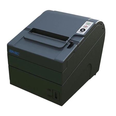 فیش پرینتر اس ‌ان ‌بی‌ سی BTP-R180 ll 